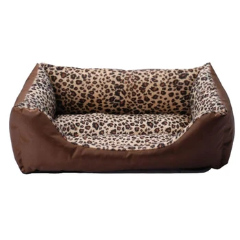 

Dog Bed Kennel Soft Warm Sofa Mats Puppy Cat Pets House Nest Pad Pet Beds M