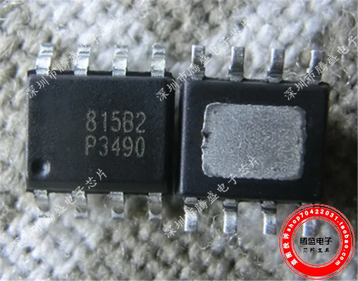 Прямая акция новые и оригинальные EUP3490WIR1 P3490