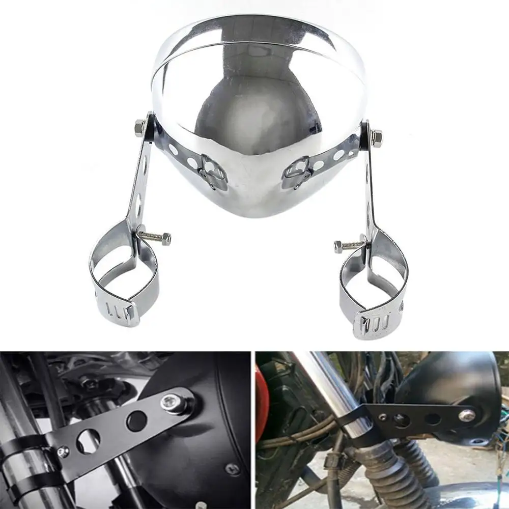 Лампочка Daymaker Shell Bucket Davidson Монтажный кронштейн для фар Davidson кронштейн