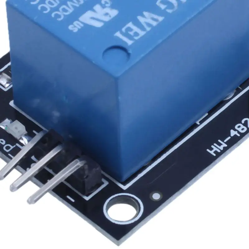 5 шт. KY 019 в одноканальная релейная плата модуля щит для PIC AVR DSP ARM реле arduino|Реле| |