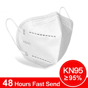 

Disposable Mouth Face Mask 3 Layer Filter Masks Anti Dust Droplet Pollution Personal Mask Pm 2.5