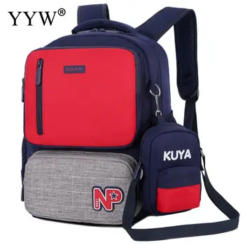 

Elementary School Bags Girls Boys Bookbag Kids Cute Pen Pencil Bag School Student School Backpack Child Gift Backpacks Mochila