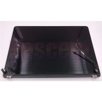 

New Laptop LCD screen with screwdriver A1398 for Macbook Pro Retina 15" Full Complete LCD LED Display Screen Assembly 2015