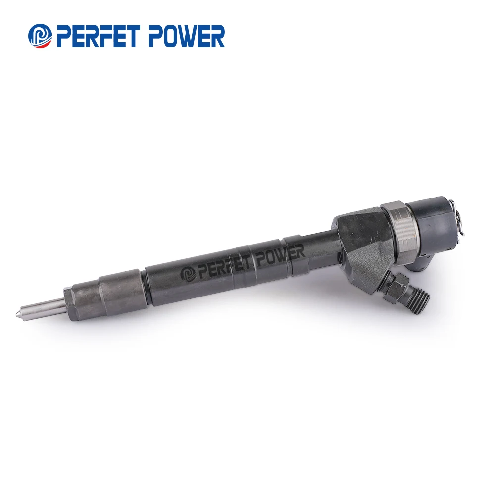

China Made New 0445110140 0 445 110 140 Fuel Injector for Diesel Engine OM 646.98... for OE 6460700287 A6460700287
