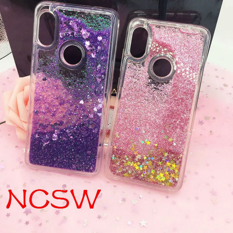 

Bling Liquid Quicksand Case For Huawei PSmart P20 P30 Mate 20 30 Lite Nova 5 5i Honor 20 10 Lite Pro 10i 20i 8C 8X 8A Back Cover