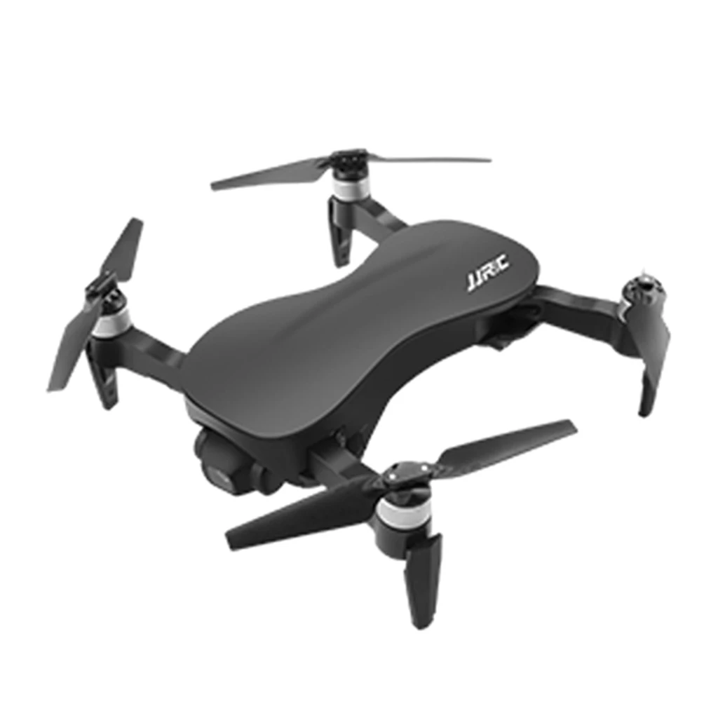 Gps Дрон WiFi FPV Бесщеточный мотор 1080P HD камера gps двойной режим позиционирования складной Радиоуправляемый Дрон Квадрокоптер RTF для взрослых
