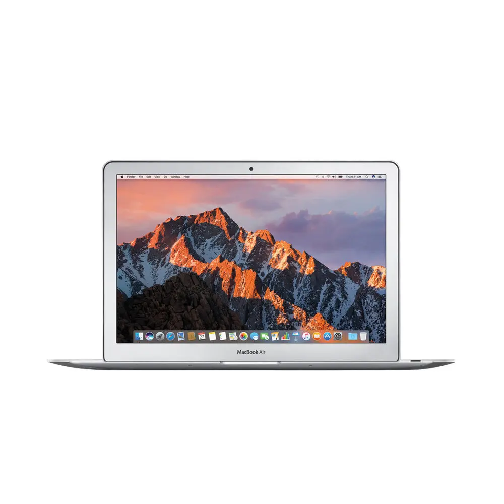 macbook air i5 512