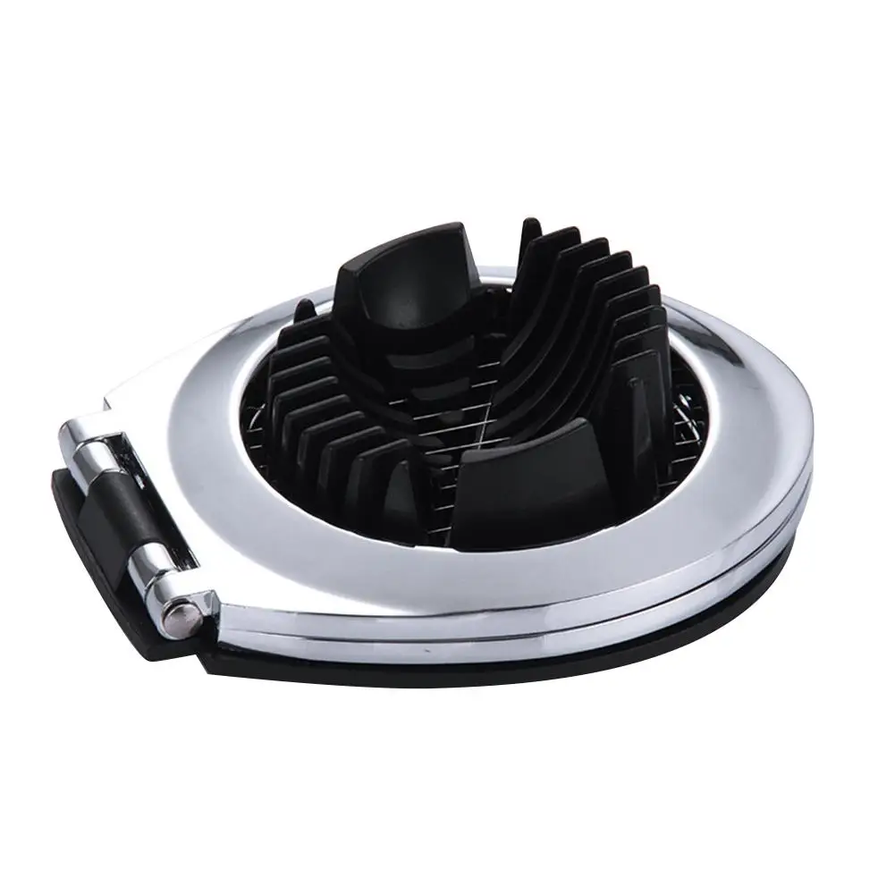 Высокое качество цинковый сплав резак для яиц Многофункциональный