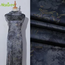 100 см* 154 см швейная ткань в африканском стиле; в африканском стиле из вощеной ткани полиэстер воск принты ткань Африканская кружевная ткань для вечерние платья