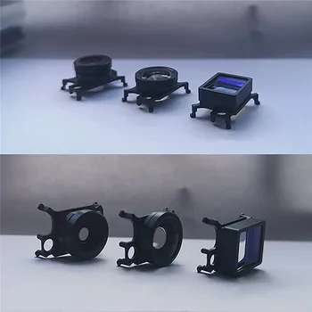 

Professional 1.33X Anamorphic Lens/ HD Wide-angle Lens/ Fisheye Lens for DJI Mavic AIR 2 Drone Camera Lens Accessories