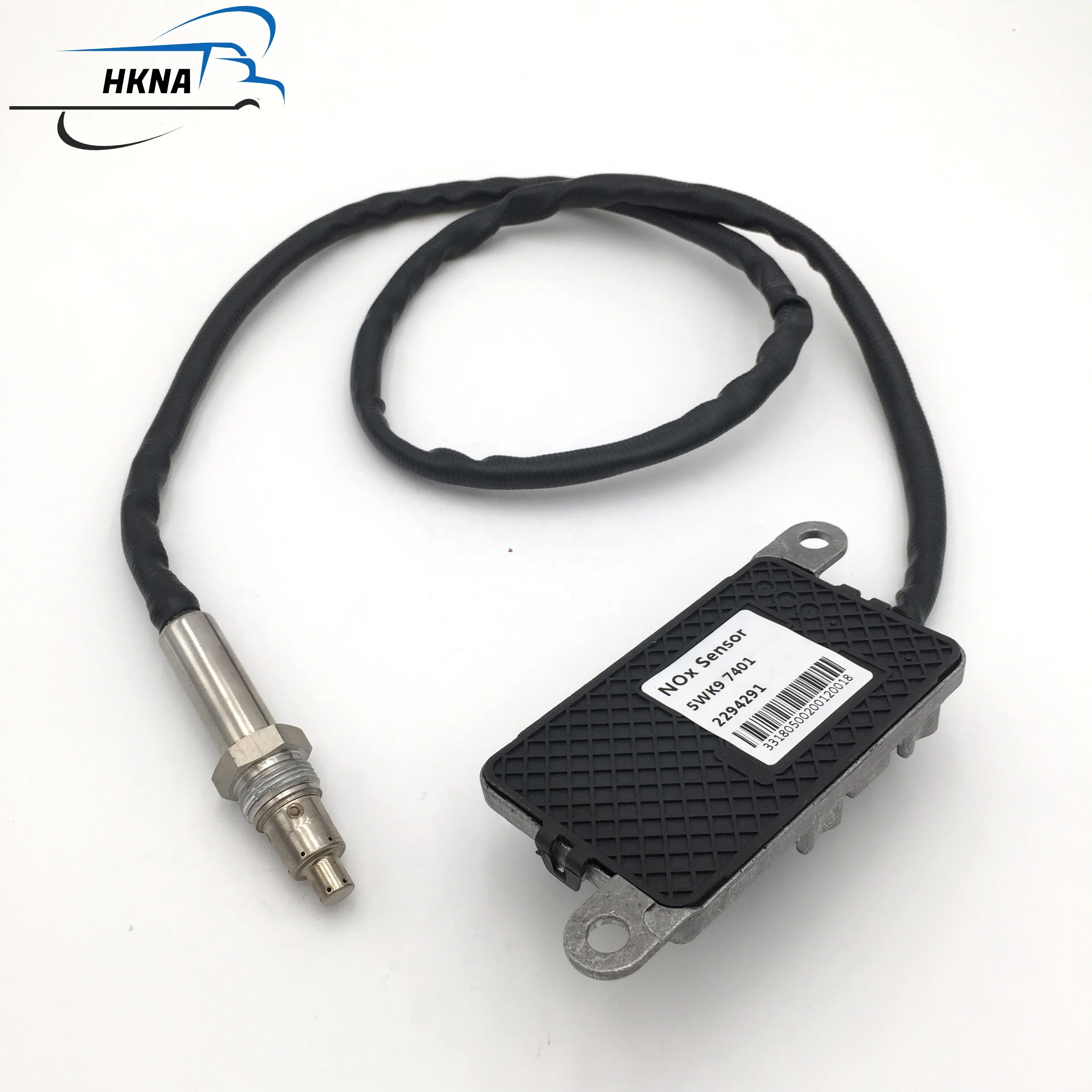 Датчик Nox для грузовика 5WK9 7401 2294291 2064769 2247381 2296801 датчик оксида азота для Scania