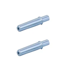 1 шт. 1/4 воздушный Впускной сопло пескоструйщика пескоструйщик Сменные сопла Пескоструйная Машина Аксессуары для LEMATEC Пескоструйный Аппарат