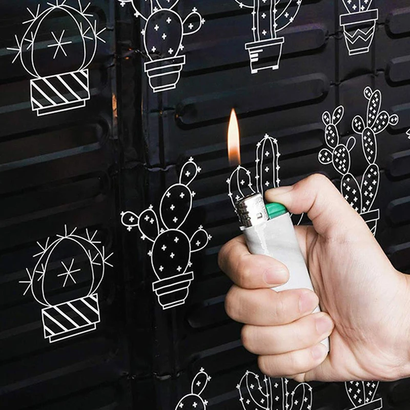 Kitchen Oil Splatter Screens Waterproof Home Gas Stove Anti Spatter Aluminum Foil High Temperature Resistant Shield Guard