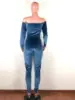 Jumpsuits