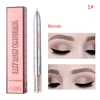 4 in1 Easy to Wear Eyebrow Pen Defining Highlighting Brow Microblading ► Photo 2/6