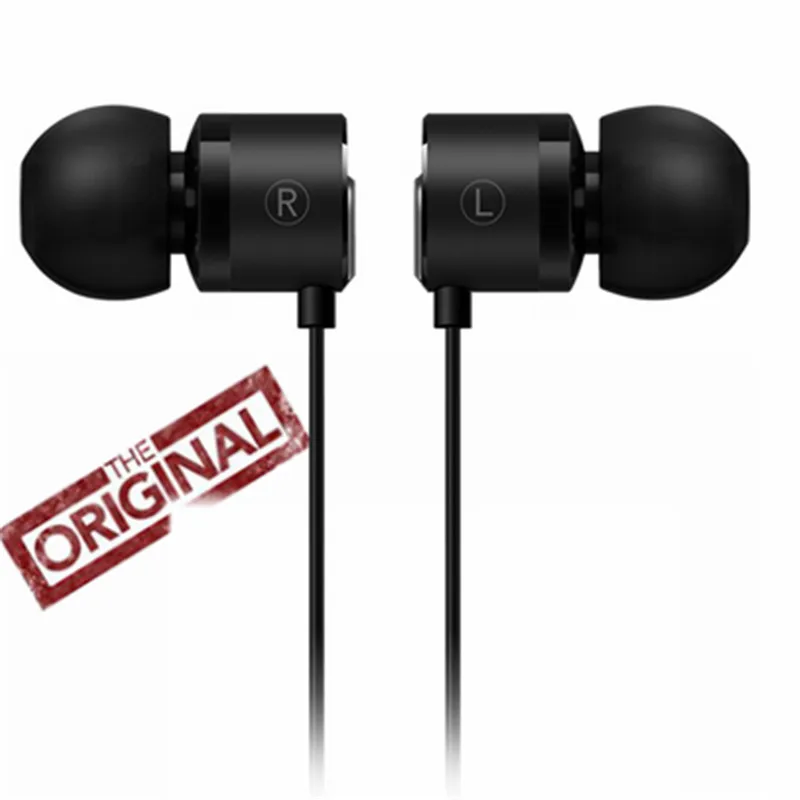 Original OnePlus Type-C Bullets Earphones OnePlus Bullets 2T In-Ear Headset With Remote Mic for Oneplus 7 pro/6T Mobile Phone
