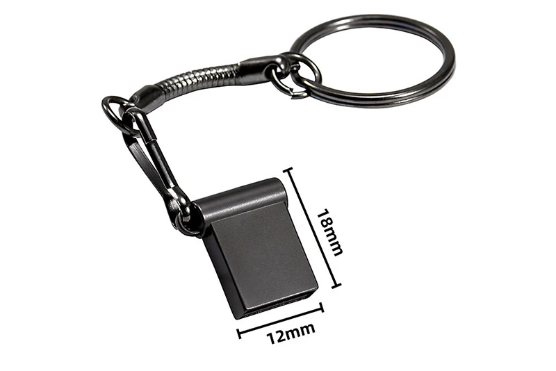JASTER,, супер мини Usb флеш-накопитель, металлическая usb флешка, 64 ГБ, флешка, 64 ГБ, 32 ГБ, 16 ГБ, 4 Гб, водонепроницаемая флешка