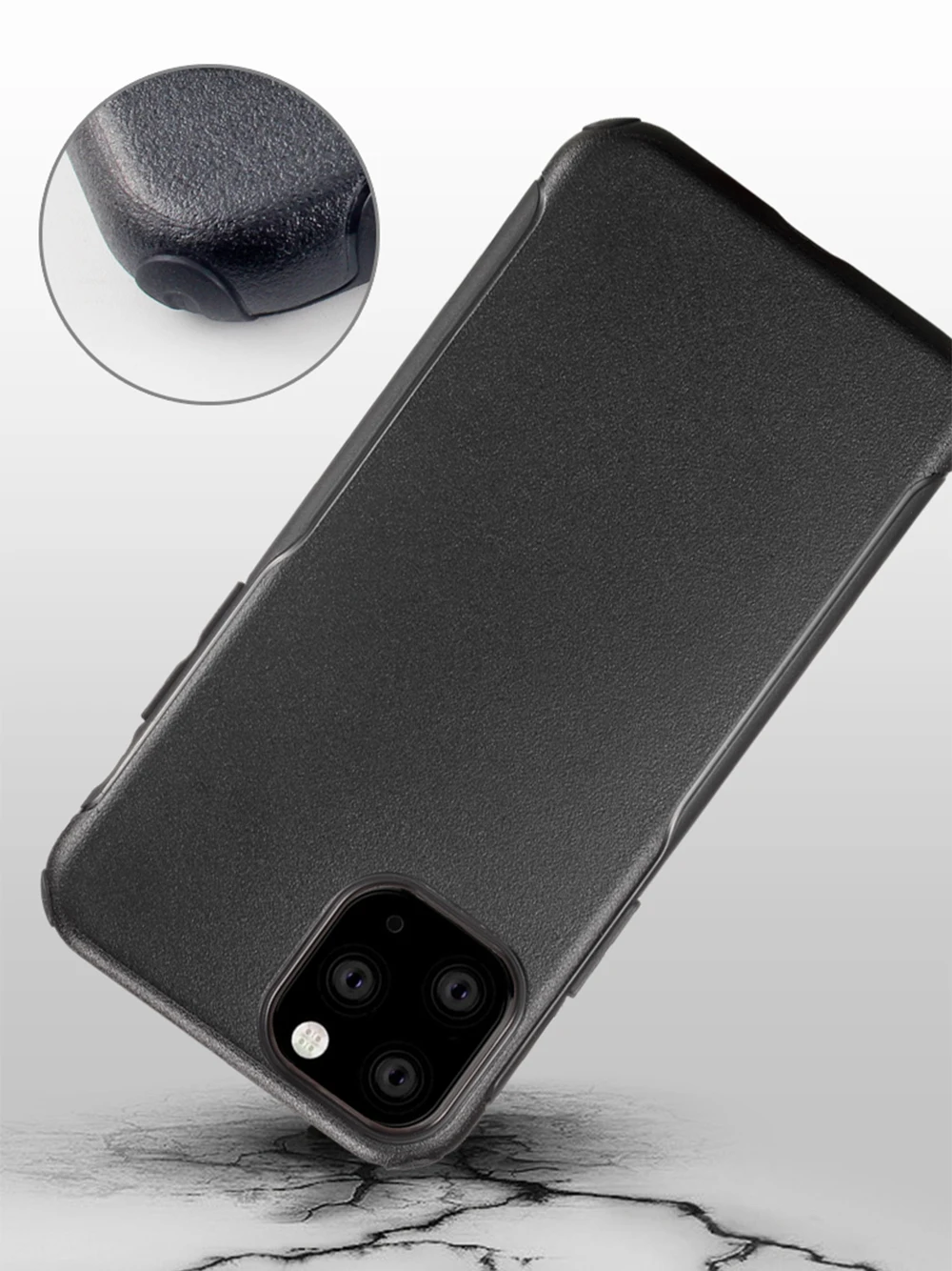 Foaber анти-падение контрастного цвета чехол для iPhone 11 Pro Max TPU чехол для iPhone 11 Pro