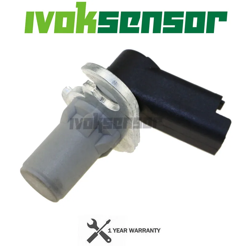 Датчик положения коленчатого вала для PEUGEOT 206 307 308 407 607 807 EXPERT RANCH CITROEN BERLINGO C4 C5 C6 C8