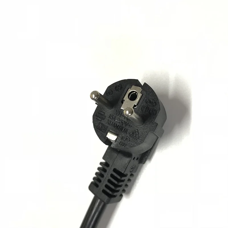 Duosida 16A EVSE J1772 type 1 level 1 EV charger