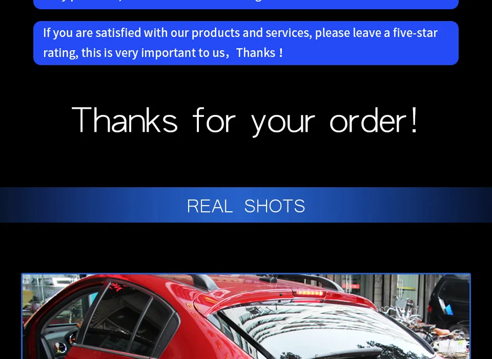Tail Lamp For Car Chevrolet Cruze 2012- LED Tail Lights Fog Lights Daytime Running Lights DRL Tuning Cars Car Accessories