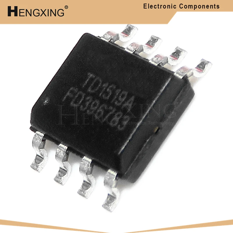 5piece TD1519A TD1529 TD1720 TD2778 TD2786 SOP-8 | Электронные компоненты и принадлежности