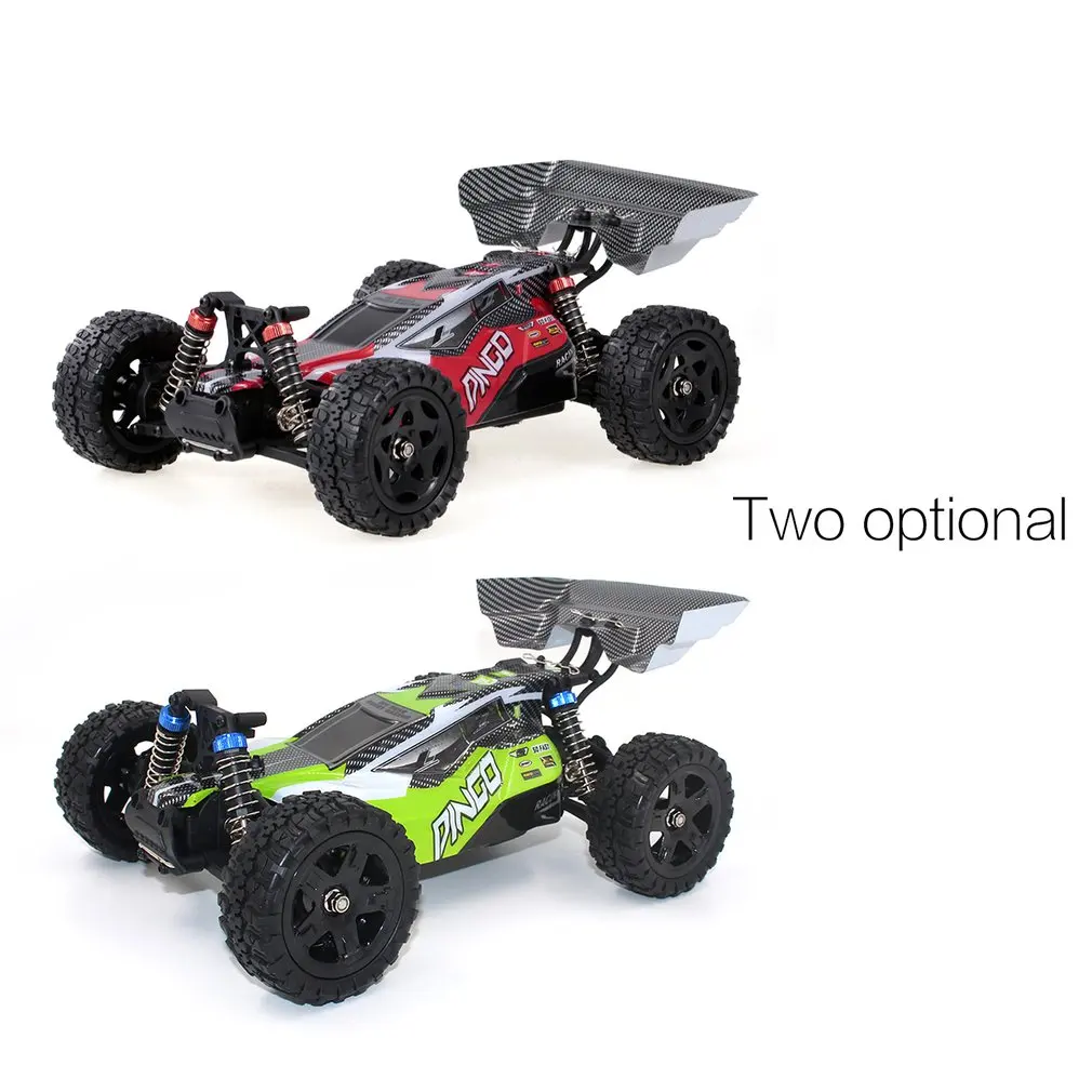 1651 1:16 4WD матовый RC Гусеничный Автомобиль 2,4G пульт дистанционного управления внедорожный большой ножной автомобиль модель RTR игрушка для детей подарок