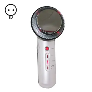 

Ultrasound Cavitation EMS Face Body Slimming Massager Weight Loss Fat Burner Galvanic Infrared Anti Cellulite RF Therapy Machine