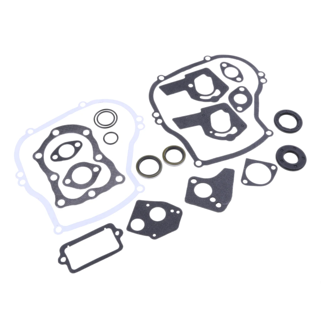 Комплект сменных прокладок ДЛЯ Briggs& Stratton 297615, 397145, 495603
