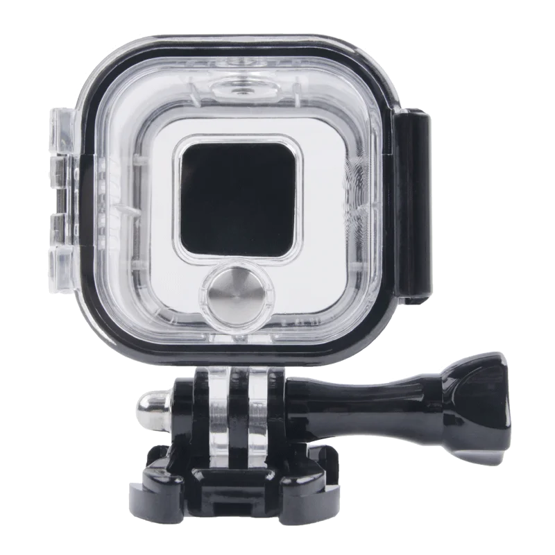 60 м водонепроницаемый корпус чехол для Gopro Hero 4 Session 5 Session подводный спорт Экшн камера аксессуары
