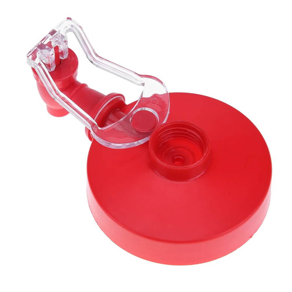 Soda Coke Tap Saver Upside Down Drinking Water Dispenser Bar Water Bottles Drink Machines Party Bar Kitchen Gadgets