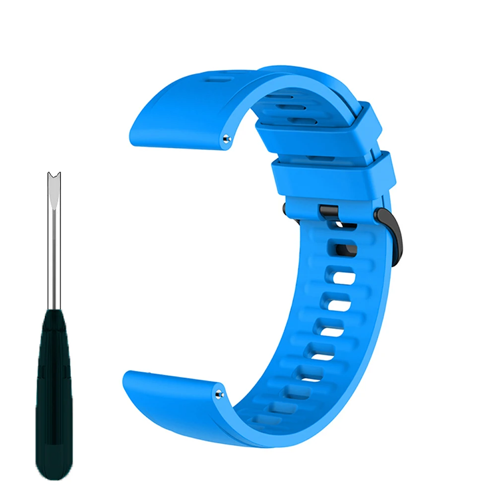 天蓝+U型螺丝刀.