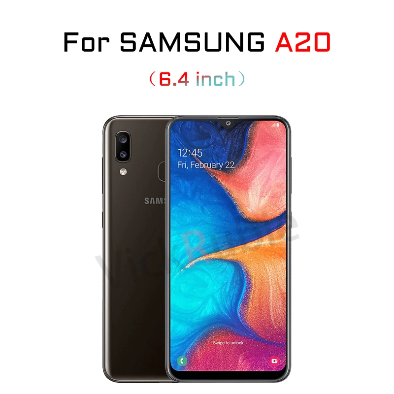 For Samsung A20
