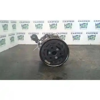 

8390646 AIR CONDITIONING COMPRESSOR BMW 3 SERIES SALOON (E46)