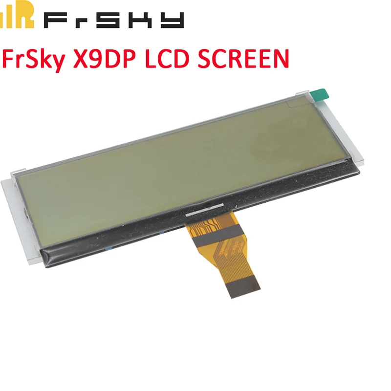 FrSky Taranis X9D Plus/ X9DP SE/ X9EP 2019/ X9E версия ЖК экрана|board mount|lcd hangerboard lens |