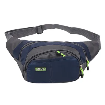 

Universal Waist bags Sport Phone Case light green Running Waist Belt Cover Waist Pocket Travelling Phone Bags Waist Pack#BL1