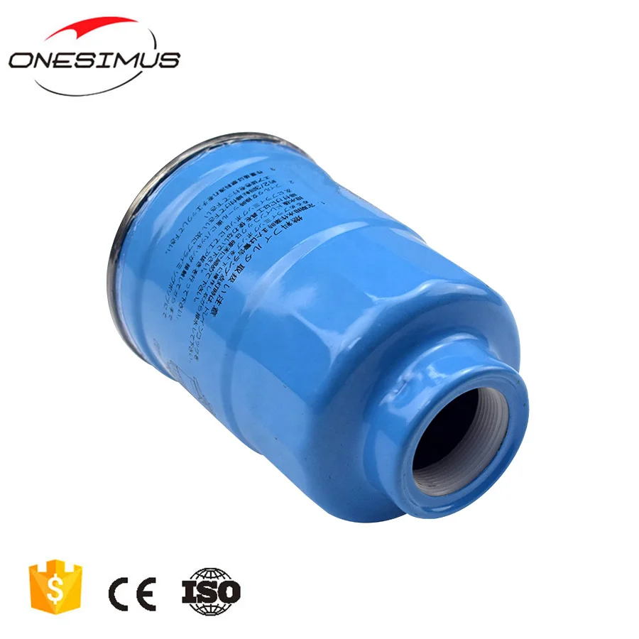 Топливный фильтр масляный для двигателя CD20 YD22DDT YD22DDTi ALMERA I хэчбек (N15) 2 0 D II (N16) Di OEM