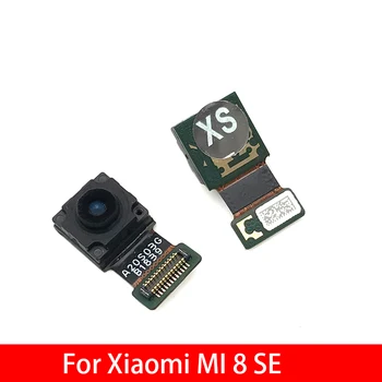 

10Pcs/Lot, Front Facing Camera Module Flex Cable For Xiaomi Mi 8 SE Replacement