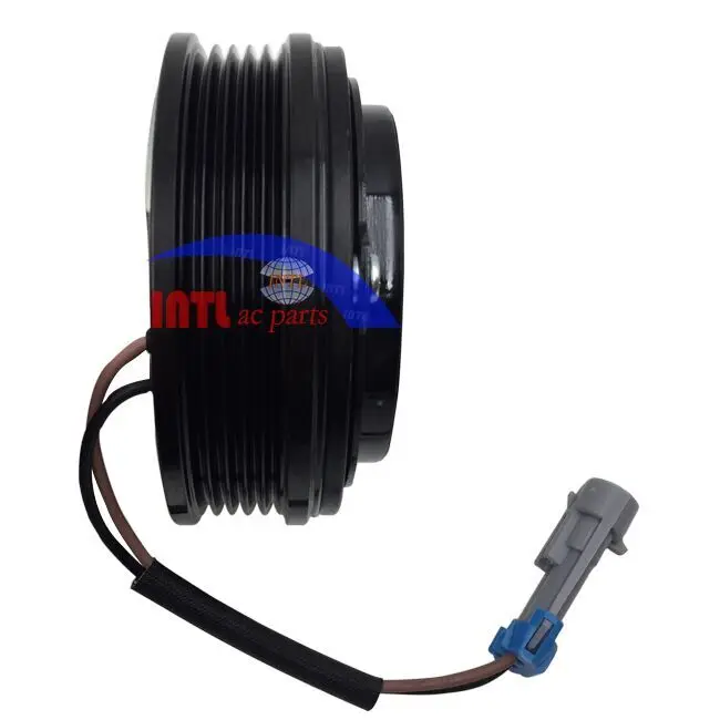 CVC air conditioner clutch pulley for Corsa Meriva 1.8 Palio
