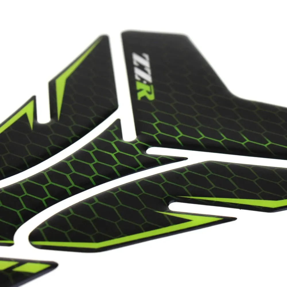 ͻŰ ZZ-R 400 ZZR 600 ZZR 1100 ZZR 1200   ȣ  ƼĿ ũ е   ΰ ZZR