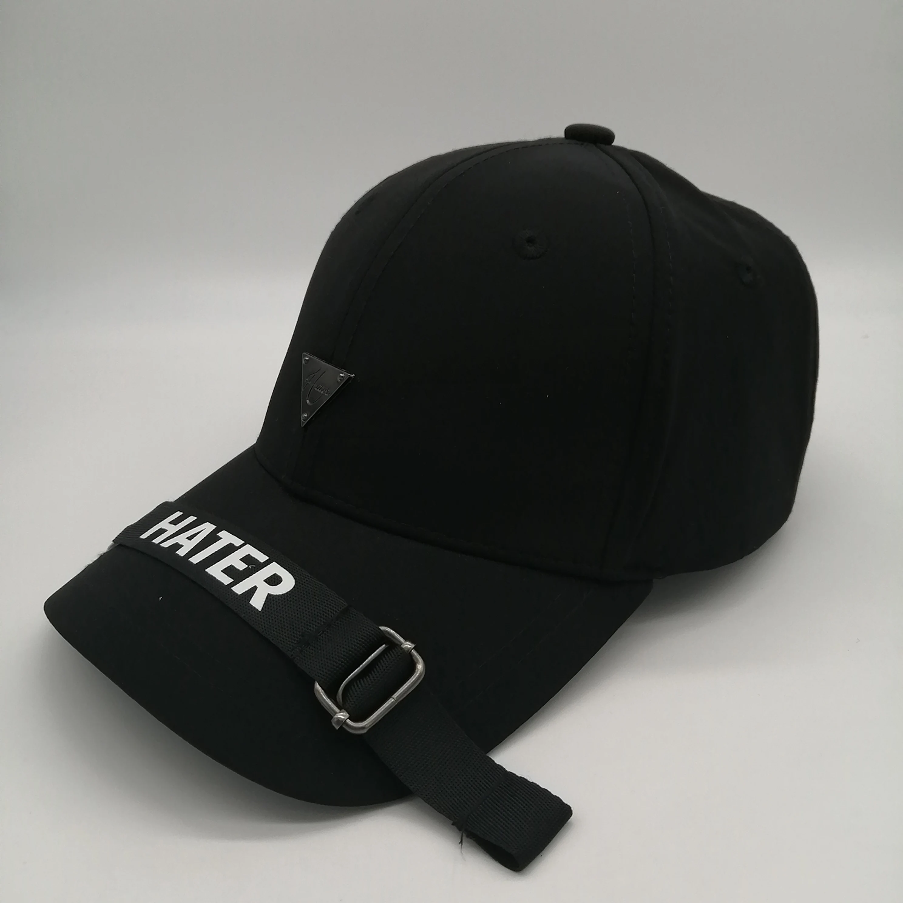 caps without logo