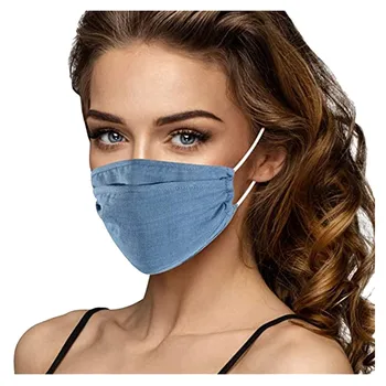 

Fast Delivery Print Mouth Masks New Type Reusable Cloth Fog Haze Bandage Protective Cotton Face Covering Within 24 Hours