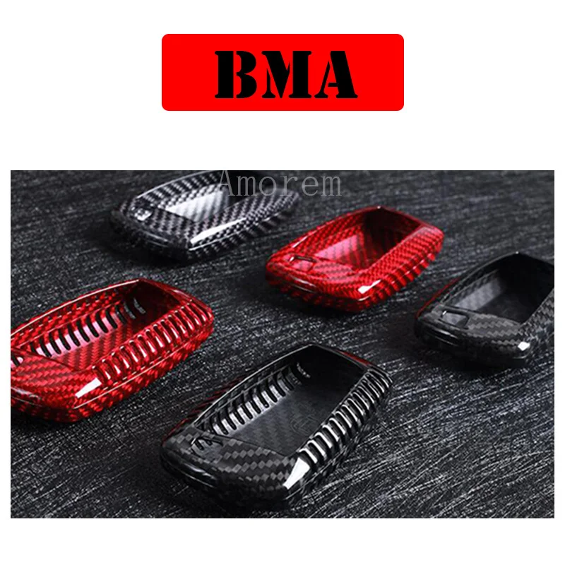 COQUE Clé BOITIER Télécommande 3 Boutons BMW F10 F20 F30 F40 3 4 5 GT X1 X3