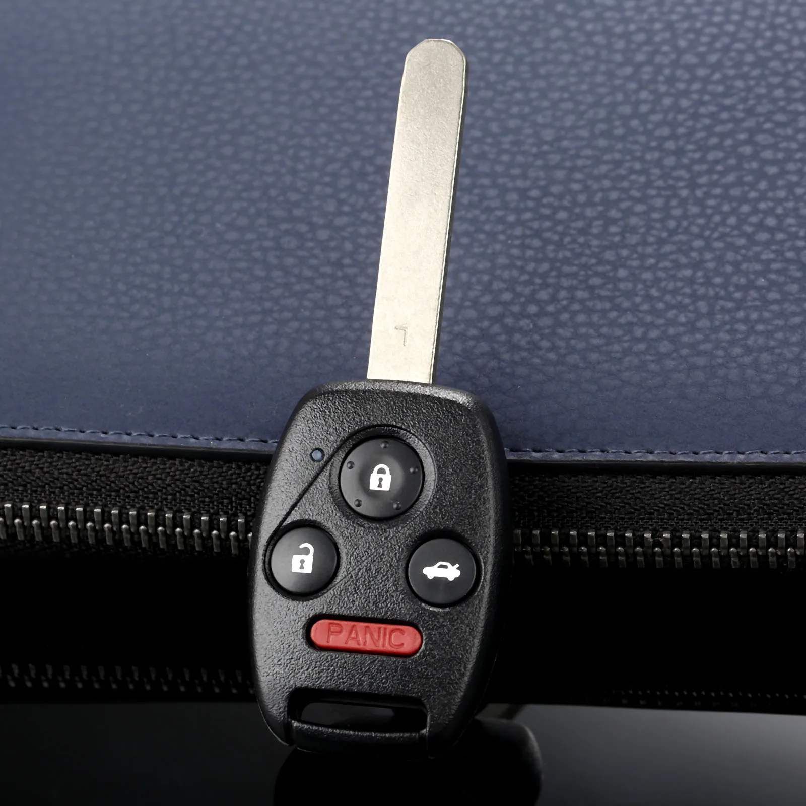 KR55WK49308 4 кнопки автомобиля умный дистанционный брелок для Honda Accord 2008-2012 пилот 2009