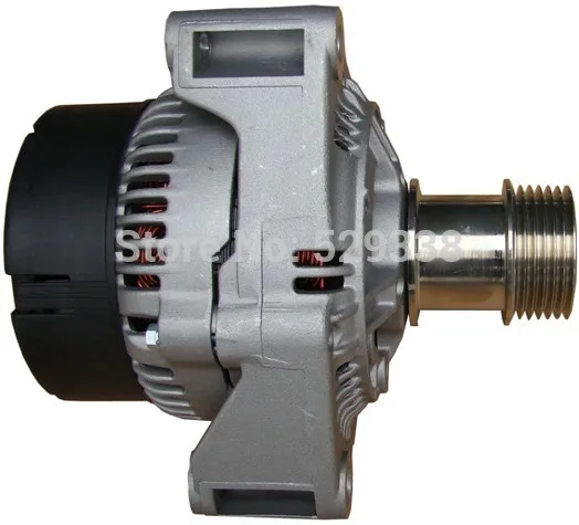 

NEW ALTERNATOR 0123320057 0123325007 0123310041 FOR SAAB