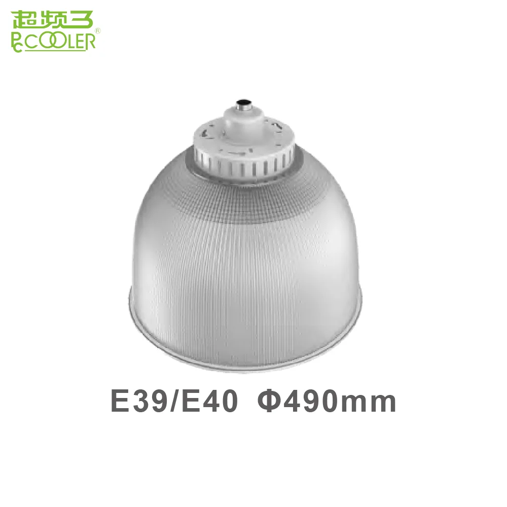 Pccooler светодиодный светильник E26/E27/E39/E40 2835 AC100-240V Кукуруза лампы 20 Вт, 30 Вт, 40/60/80 Вт 360 Угол луча светильник для сада со склада