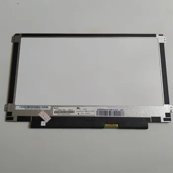 

Free Shipping!Grade A+ 11.6'' Slim 30PIN EDP LED Screen Matrix B116XTN01.0 N116BGE-E32 N116BGE-E42 N116BGE-E32 M116NWR1 M116NWR7