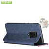 For Xiaomi Redmi Note 9 Pro Case Cover Redmi Note 9s Case Note 9 Pro Max Case Silicone Flip Leather Original Mofi 360 Shockproof ► Photo 3/6