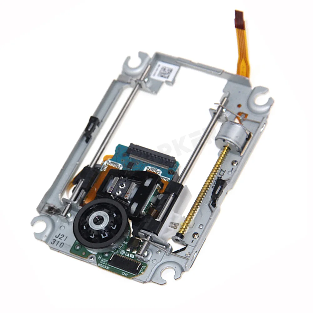 Лазерная головка с линзой KEM 450EAA KES 450E колоды для PS3 Slim консоли оптический