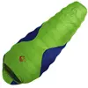 Jungle King Winter explosion ultra-light adult outdoor 800g down sleeping bag thickening can be stitching camping -25 degrees ► Photo 2/6